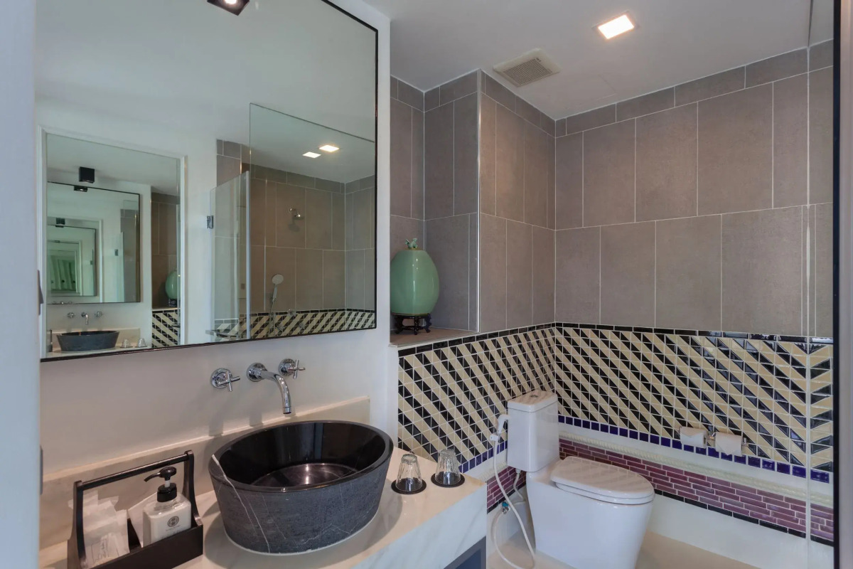 Oriental Heritage Hotel