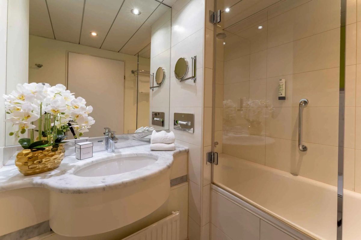 Отель Plaza Premium Wien