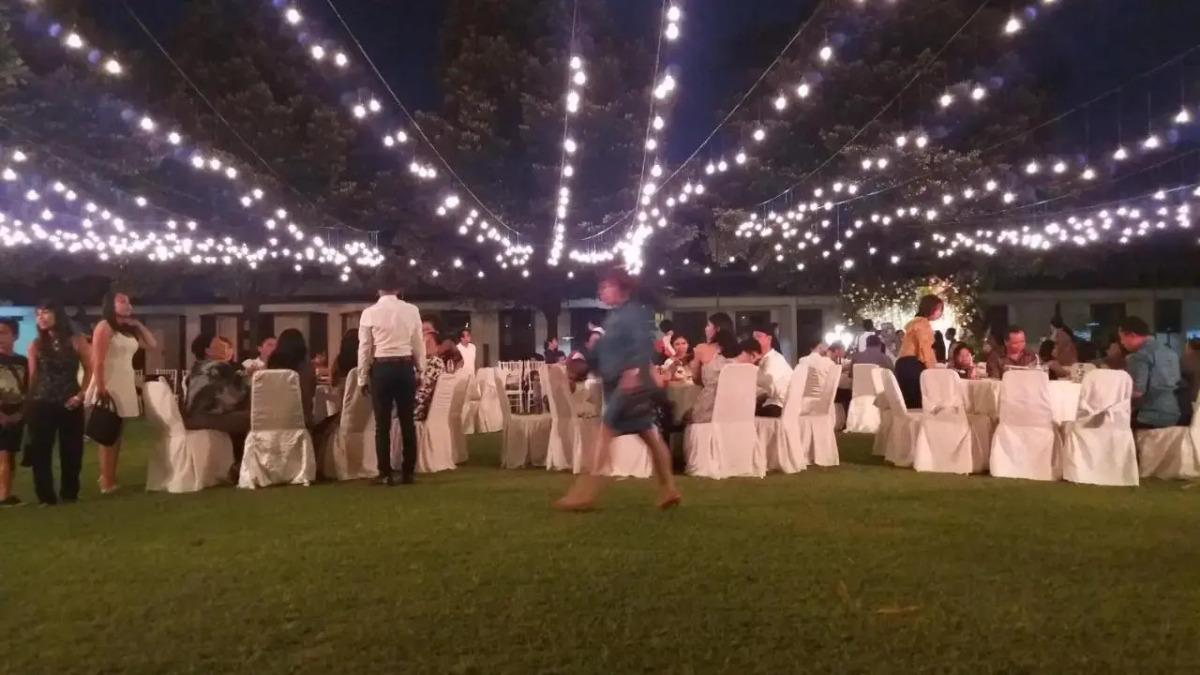 Inna Bali Heritage Hotel