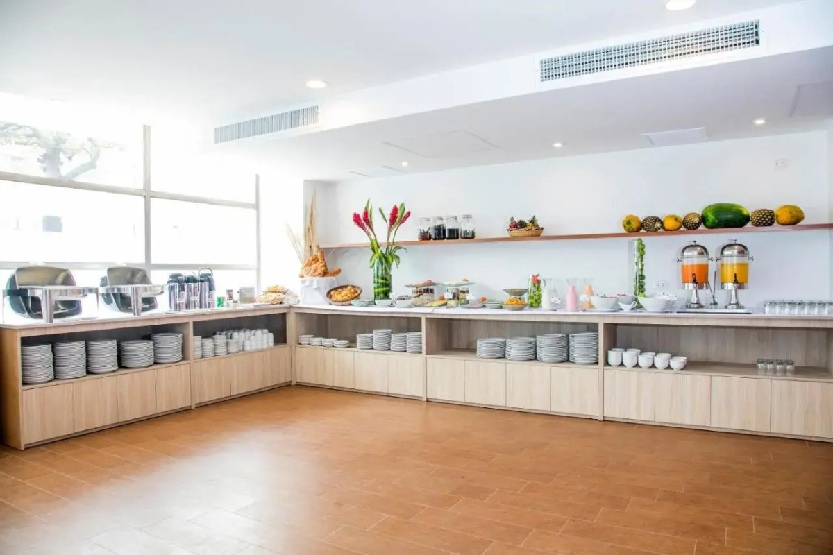 Hotel San Agustin Riviera