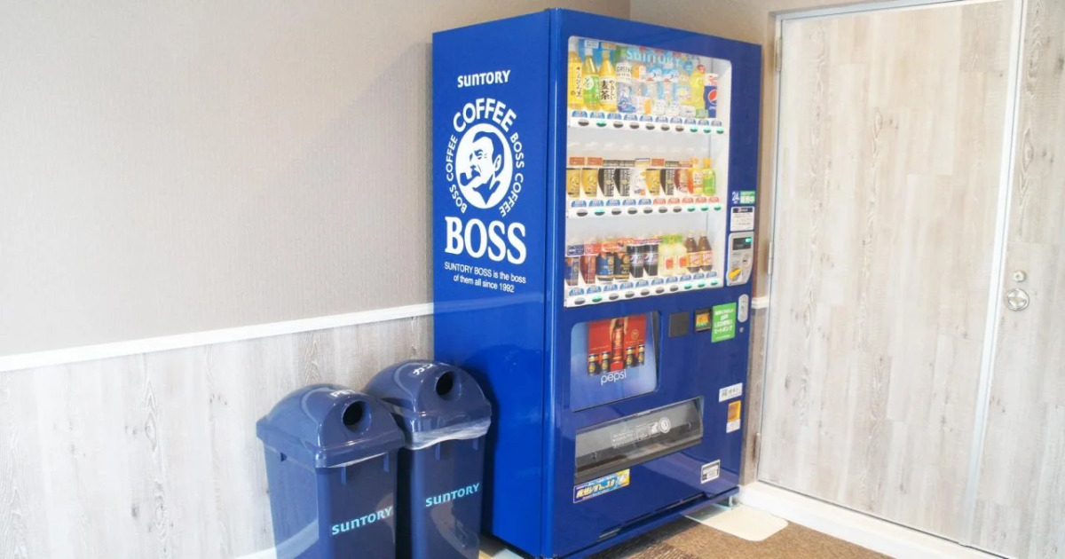 HOTEL THE CUBE Naha Kokusai Street