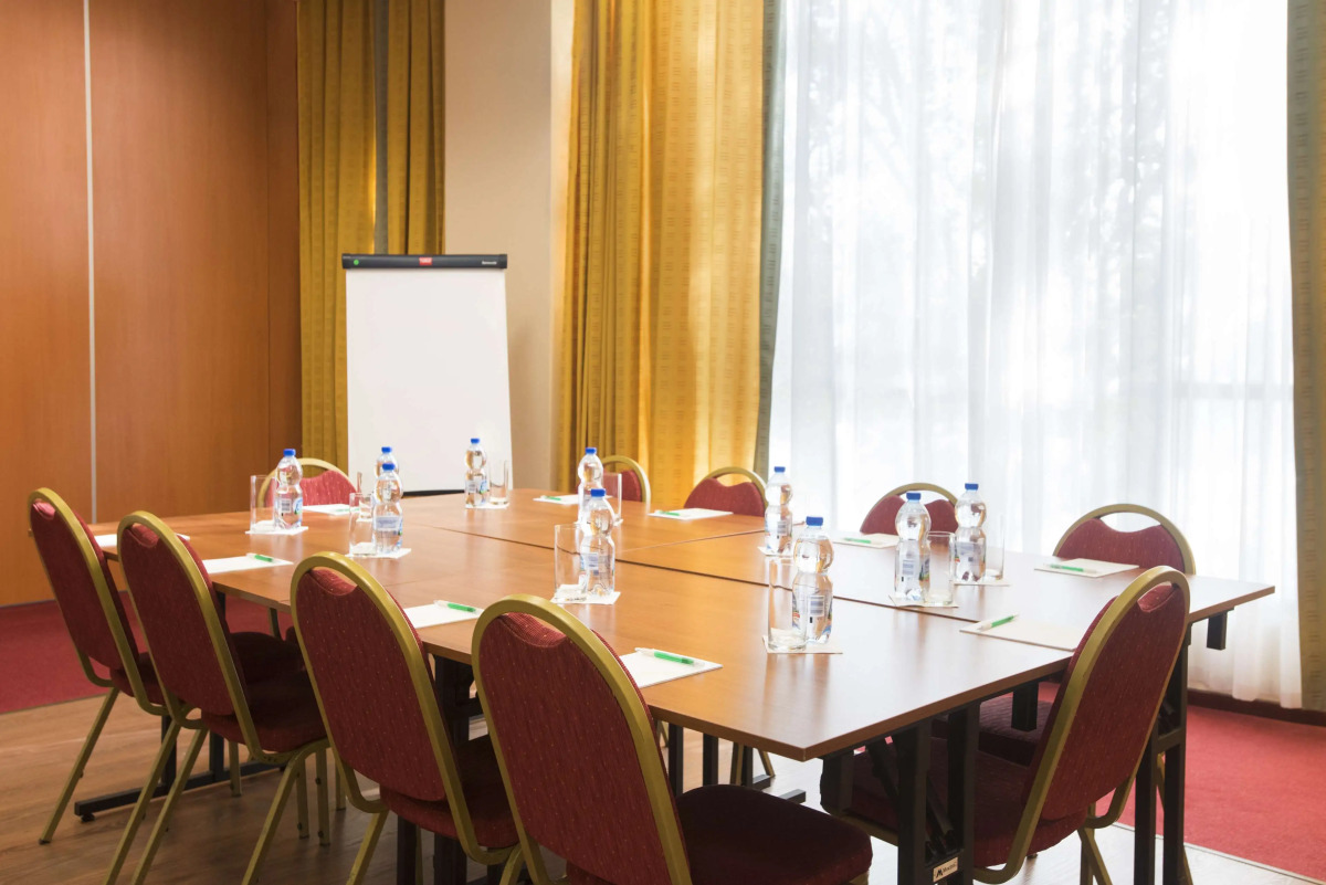 Hotel Campanile WROCLAW - Stare Miasto