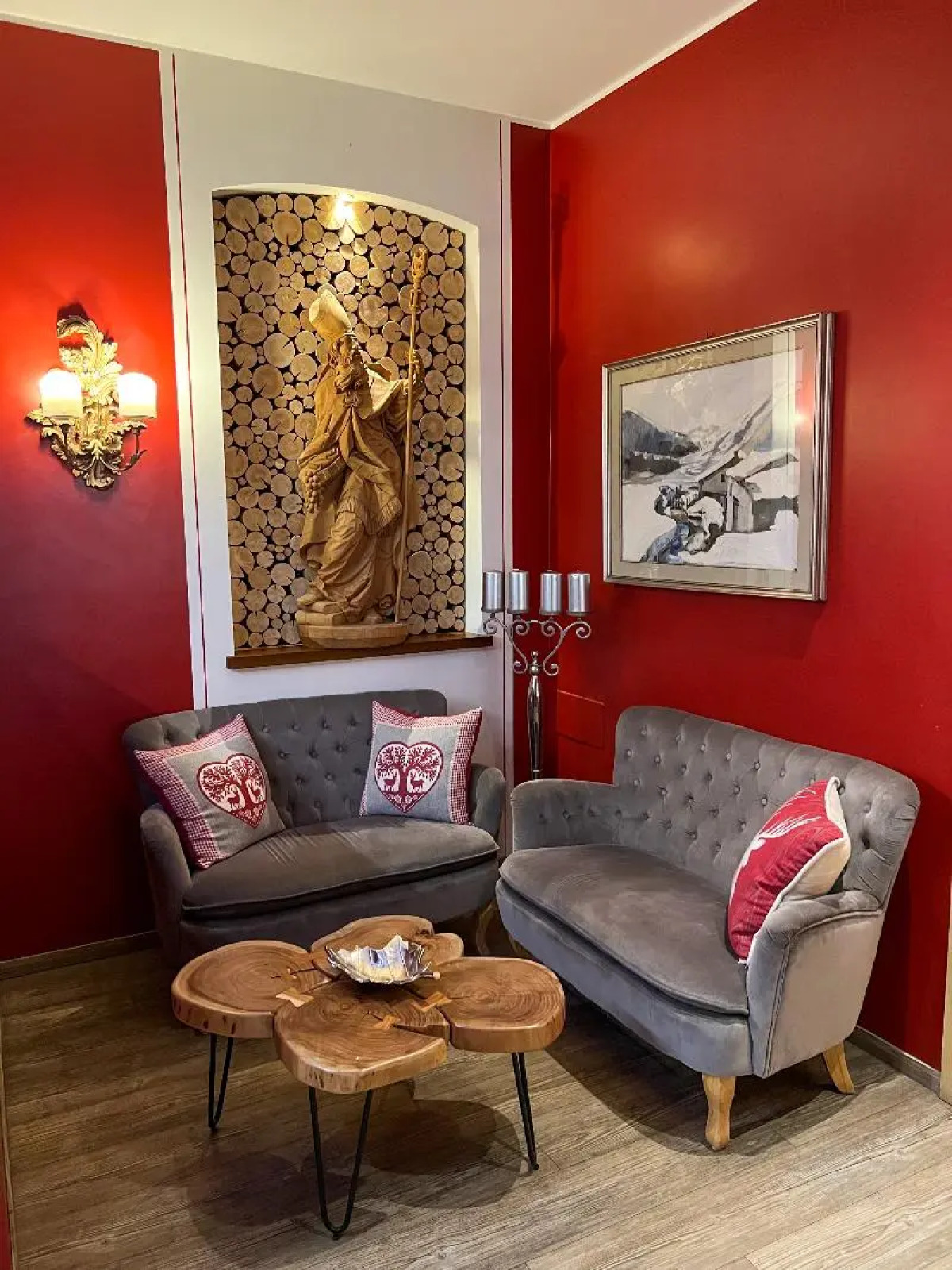 Brunet - The Dolomites Resort