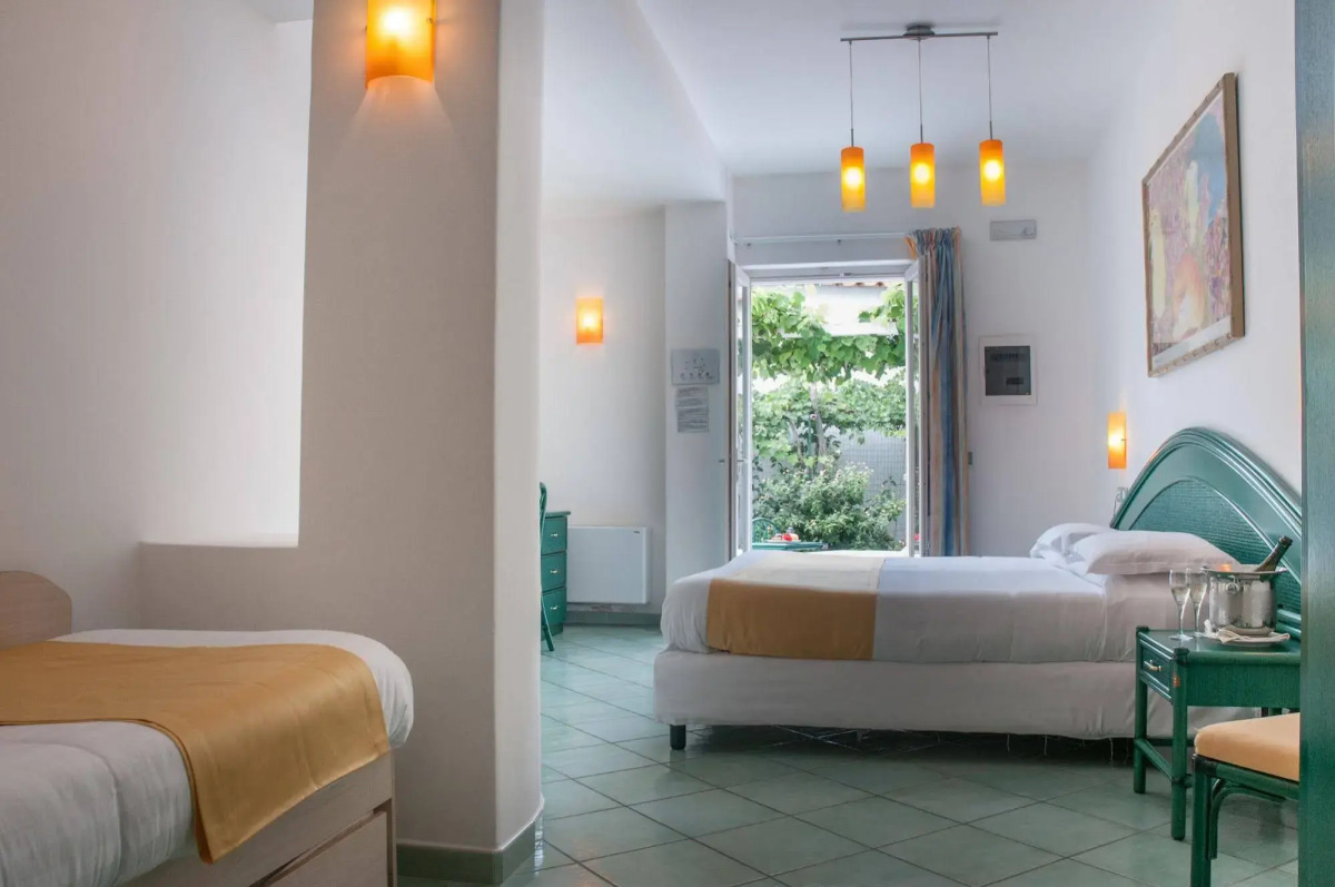 Borgo Romantica - Resort & Spa