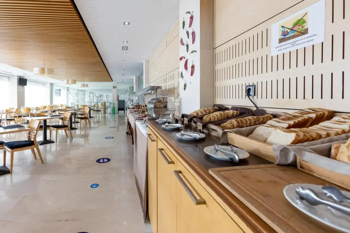 Hotel Daniya Alicante