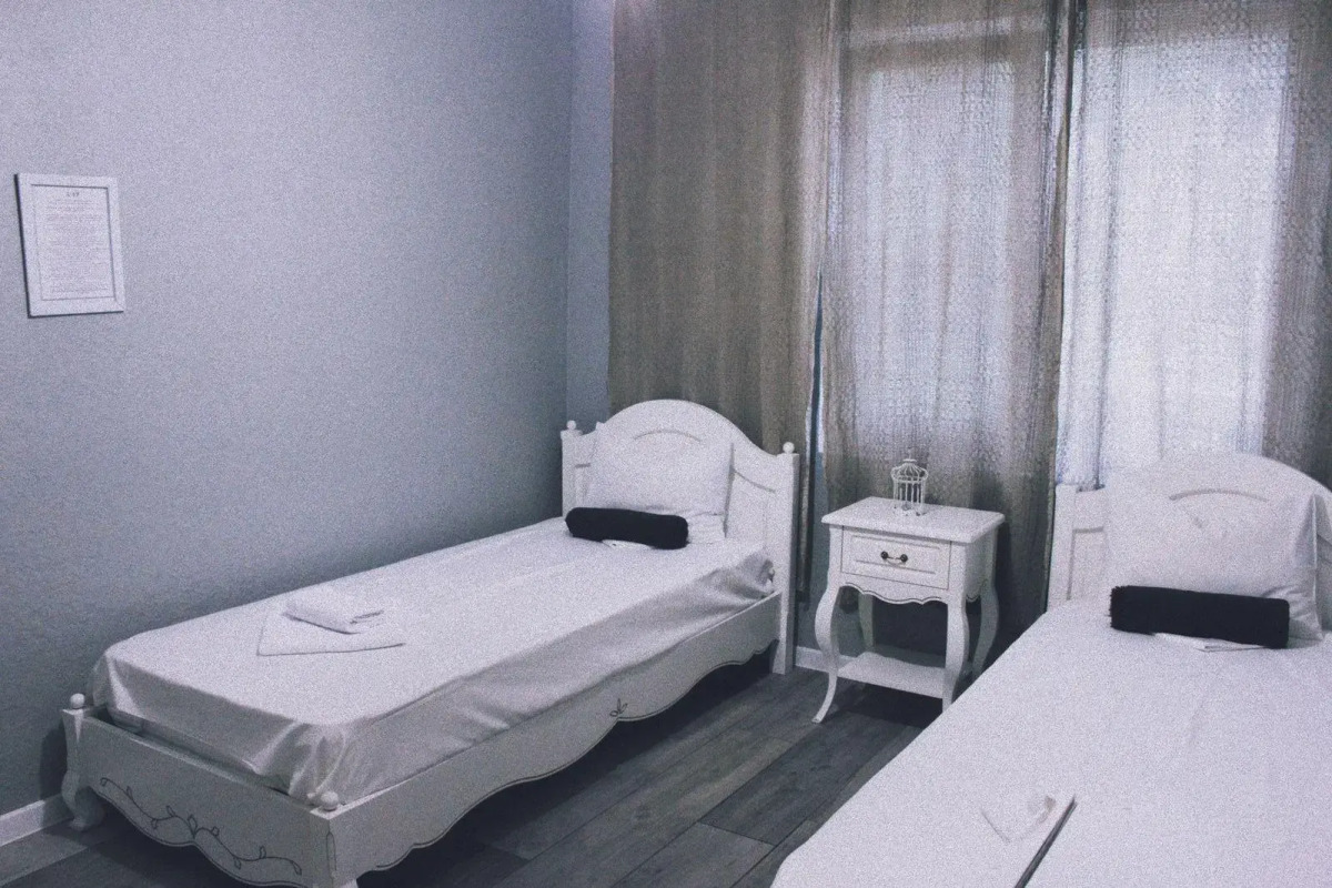 "Межводное Белый"