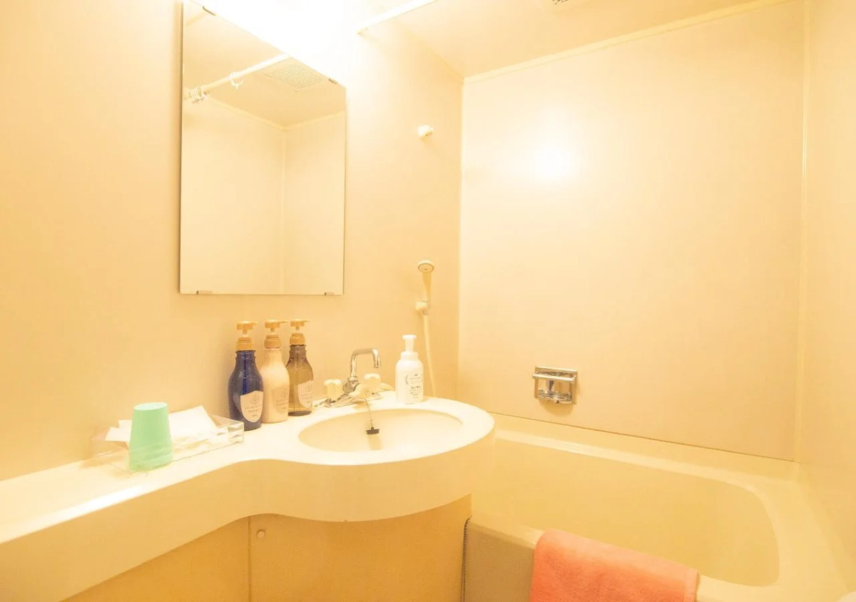 Hotel S-Presso North