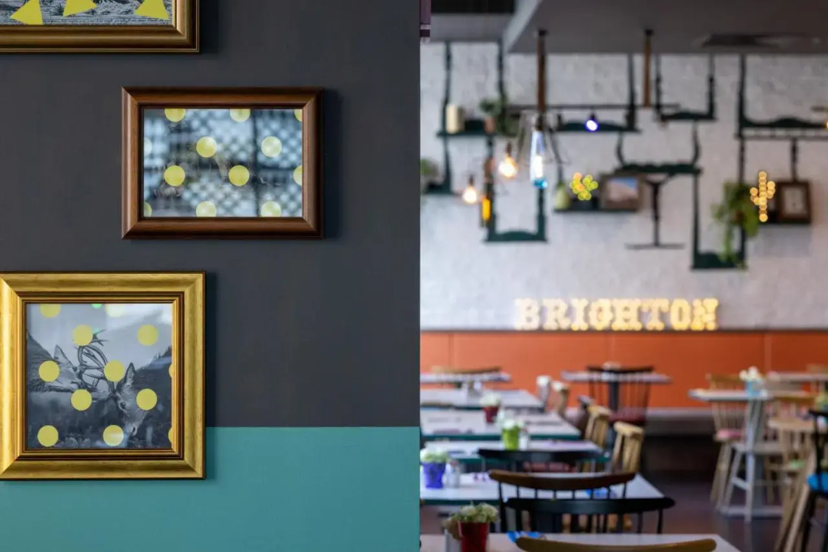 Leonardo Hotel Brighton