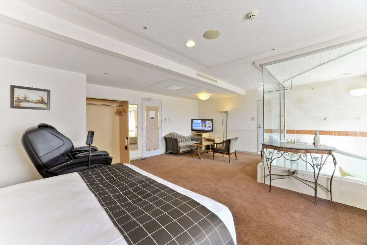 Yamagata Kokusai Hotel