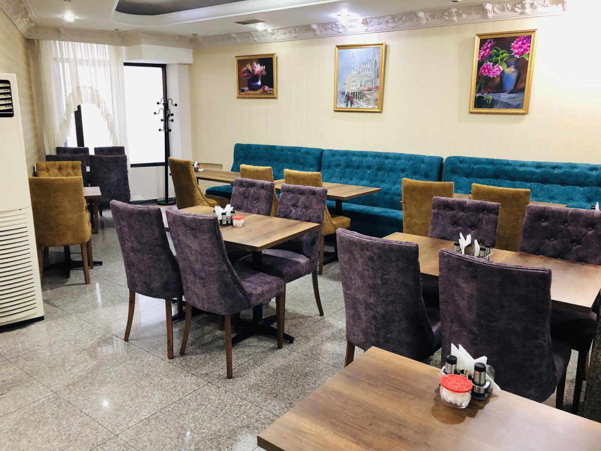 Hamit Hotel İstanbul