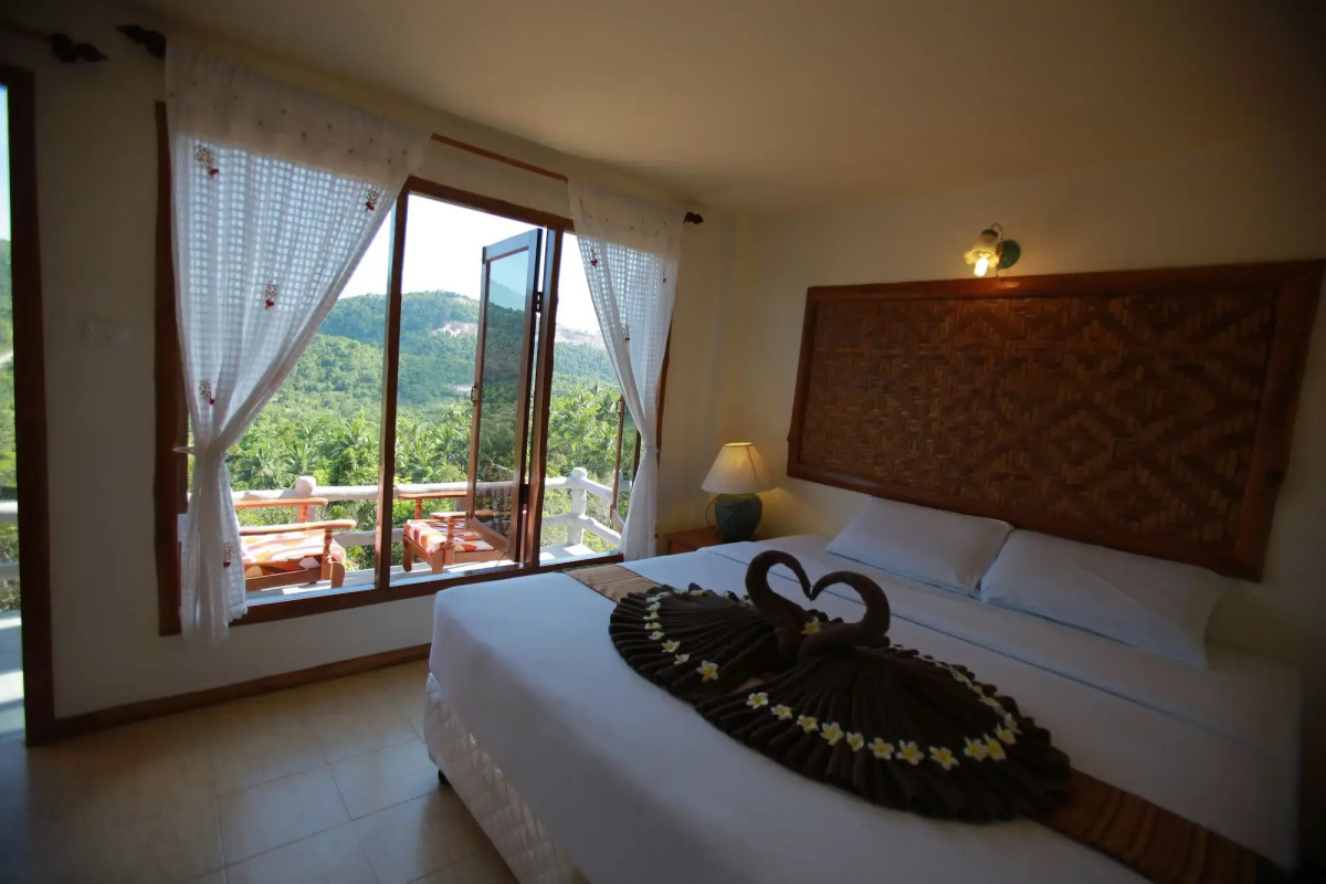 Phangan Utopia Resort