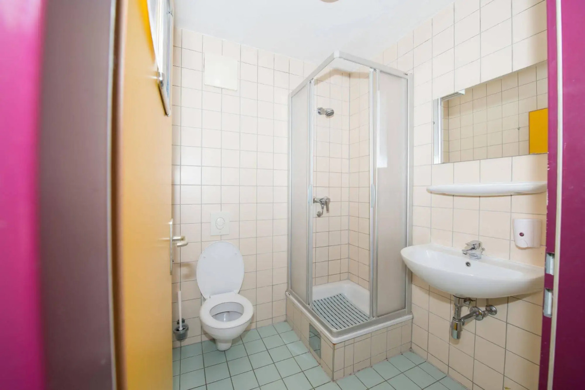 wombat's CITY HOSTELS VIENNA - The Lounge