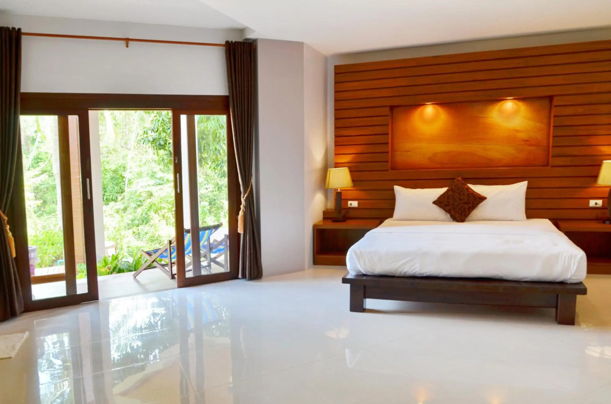 Lanta Intanin Resort