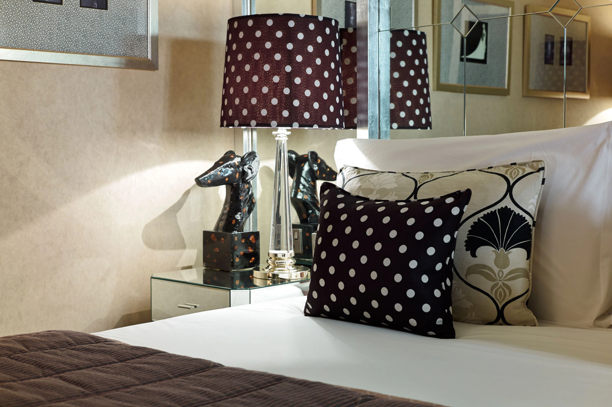 The Chelsea Harbour Hotel and Spa