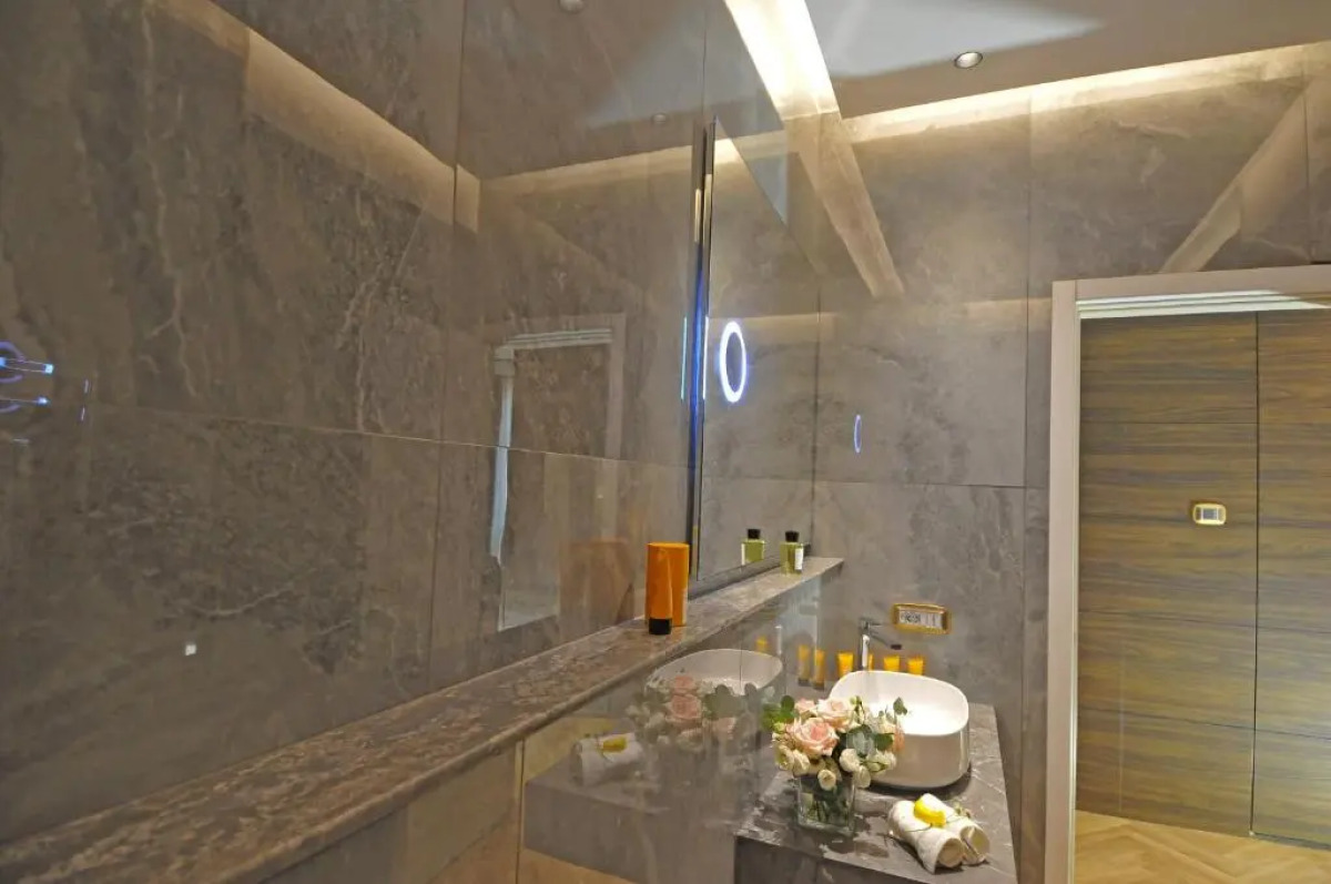 Grand Hotel et Des Palmes