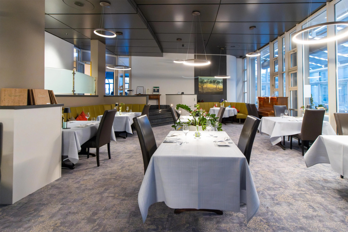 Best Western Plus Palatin Kongresshotel