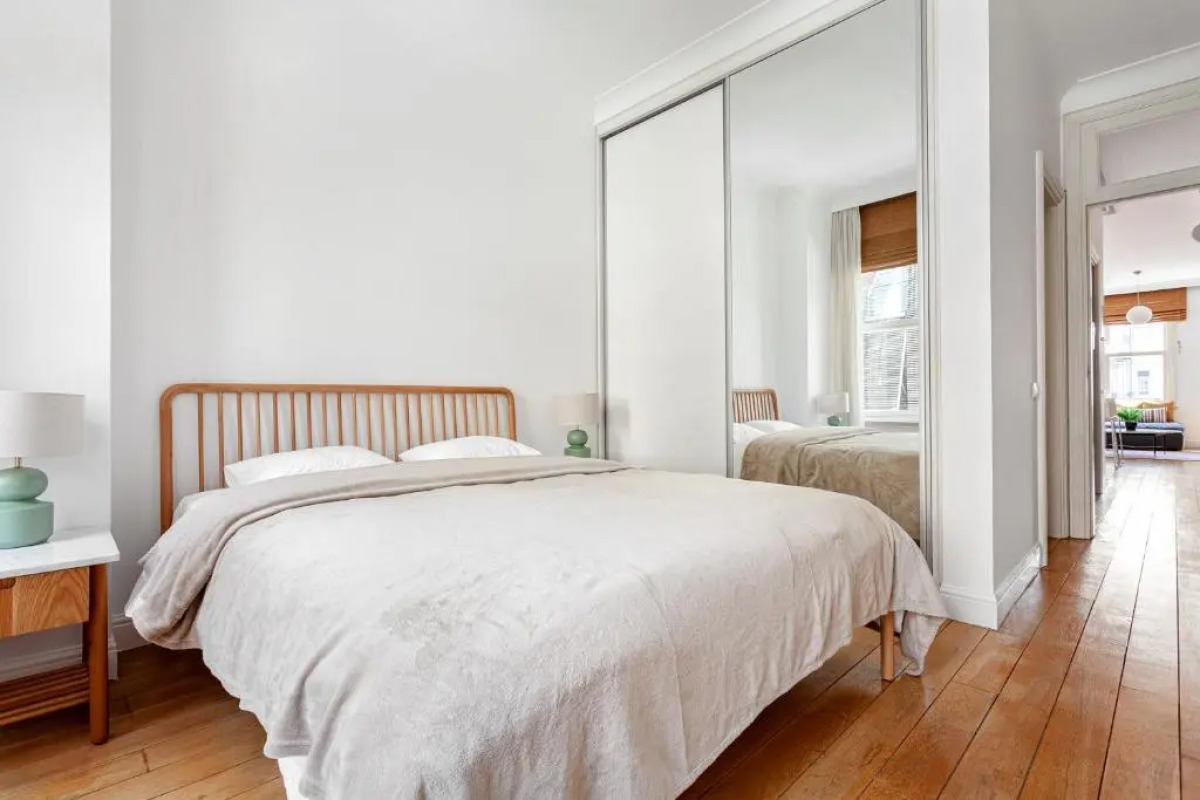 Отель Noa - Tatar Beyi 18