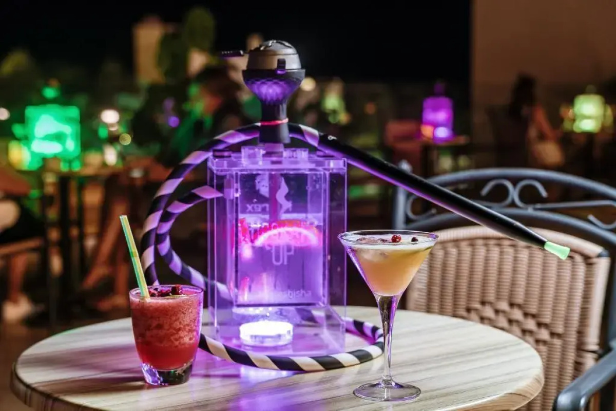 Lindos Royal Resort - All Inclusive