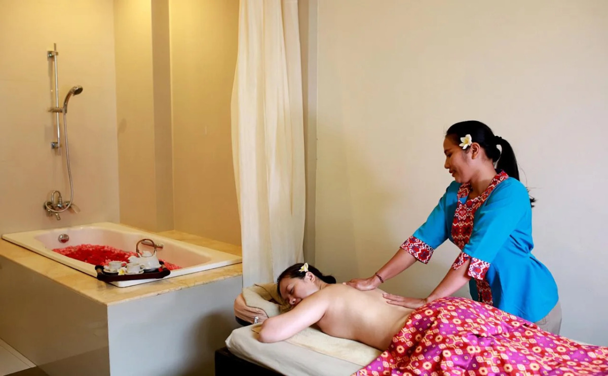 Bali Relaxing Resort & Spa