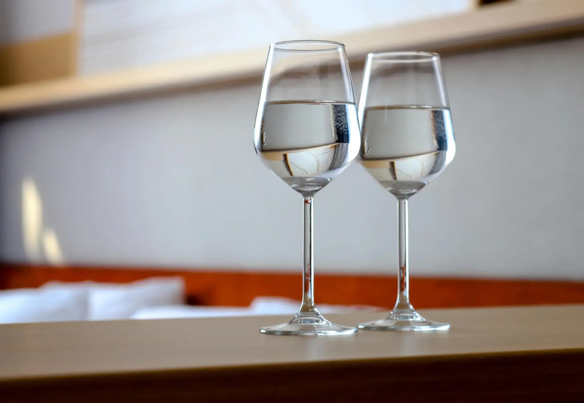 Welcome (Велком) на Измайловском бульваре