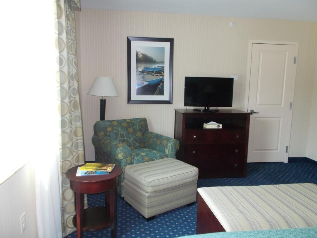 Atlantic Oceanside Hotel & Conference Center