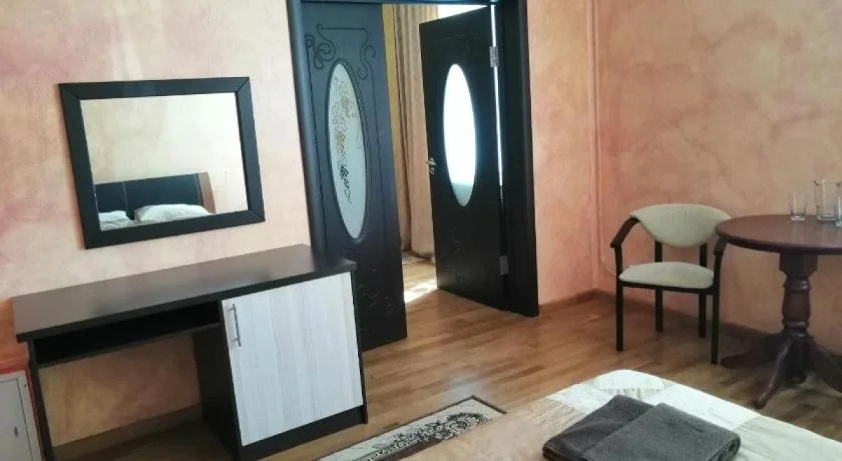 Дом Гостеев