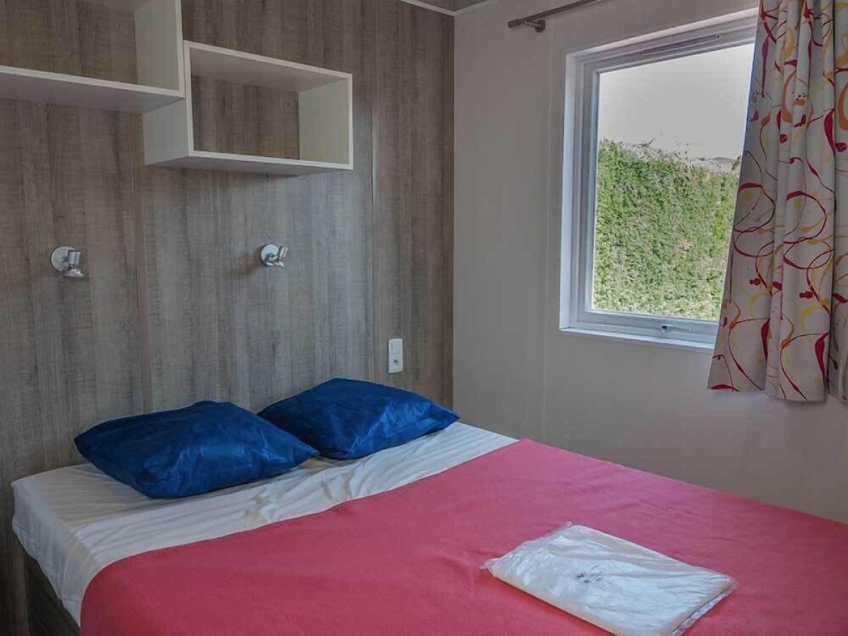 Camping Les Pérouses