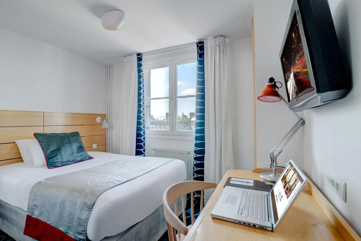 Hotel Lorette - Astotel