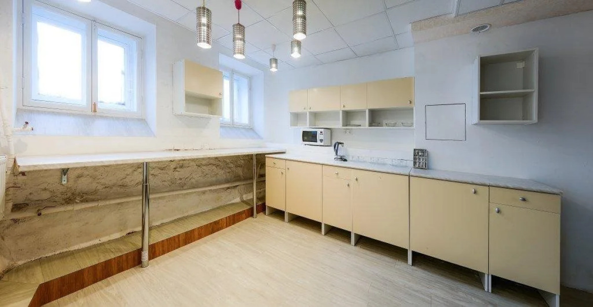 Меблированные комнаты Давыдов