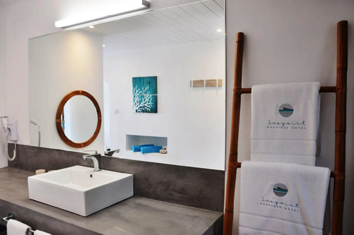 Seapoint Boutique Hotel