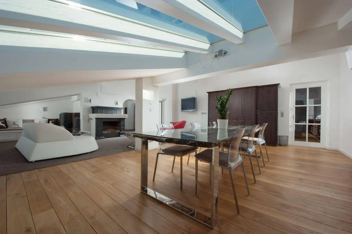 Q Hotel Maria Theresia