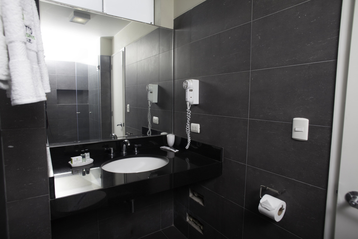 Palmetto Hotel Business San Miguel