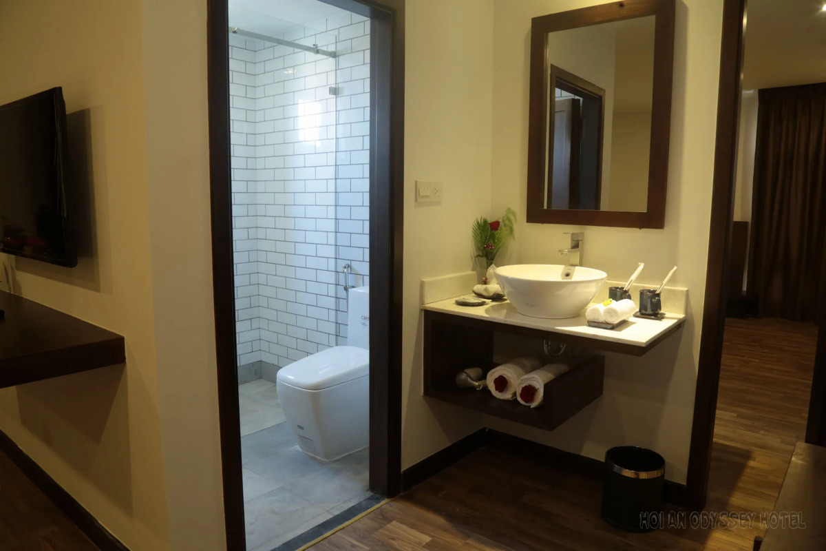 Hoi An Odyssey Hotel