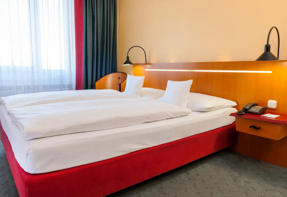 Good Morning+ Leipzig