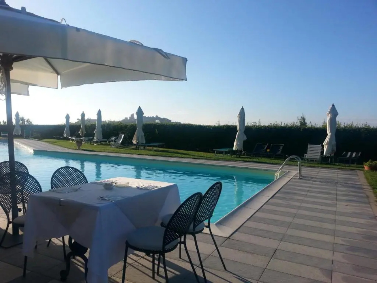 Cappuccina Country Resort