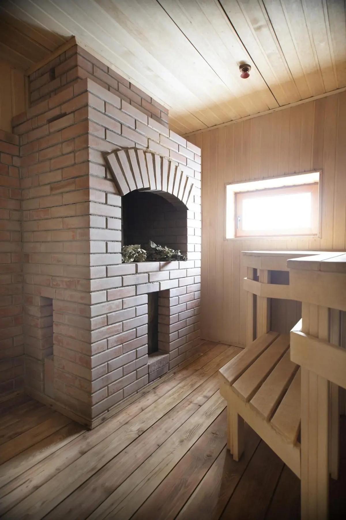 Парк-отель Кречет