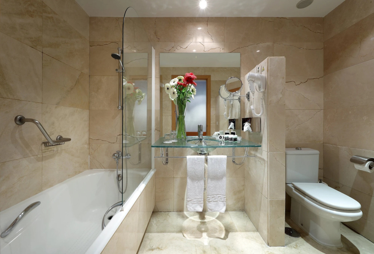 Exe Gran Hotel Almenar