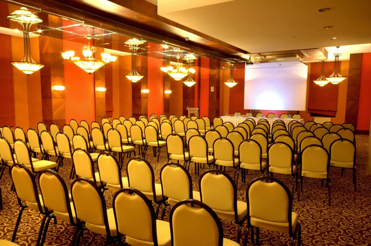 Mirada Del Lago Hotel