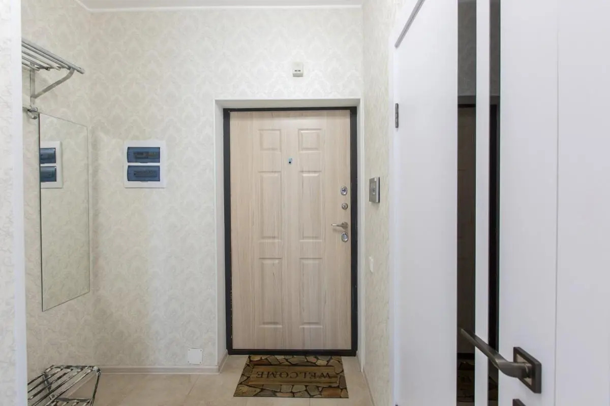 Сутки Уфа на улице Рудольфа Нуреева 1