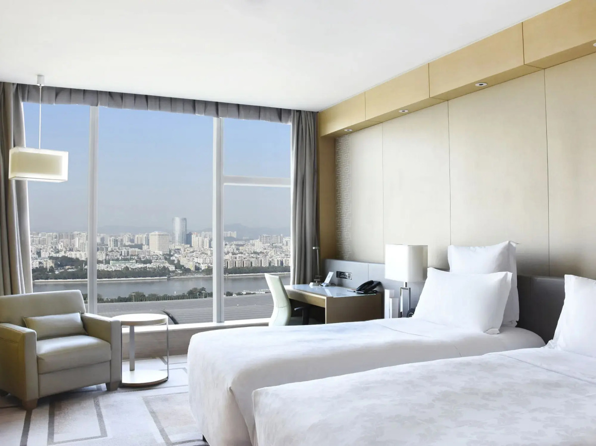 Langham Place, Guangzhou