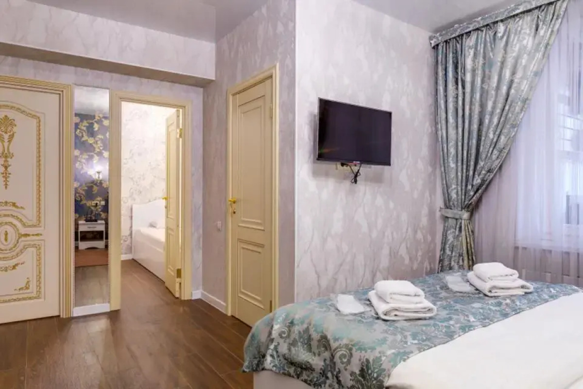 Оскар Некрасовка