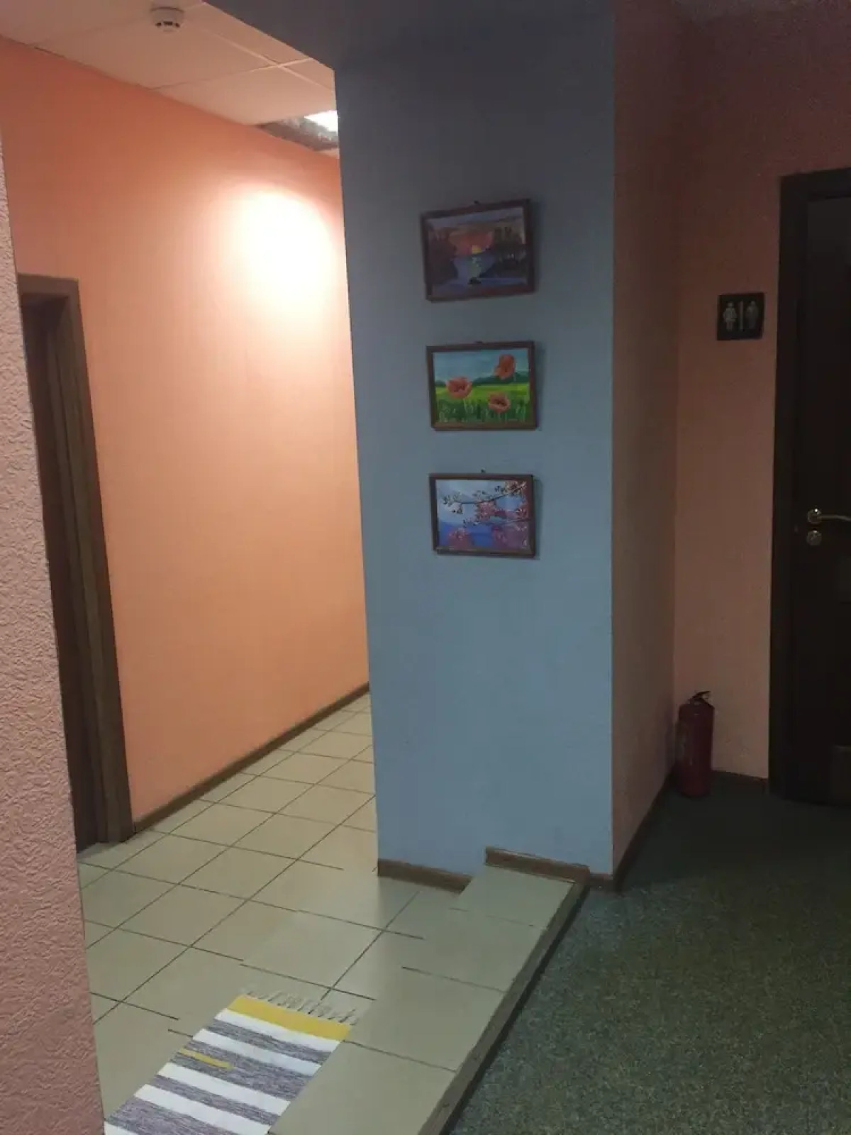 Хостел «Сова»