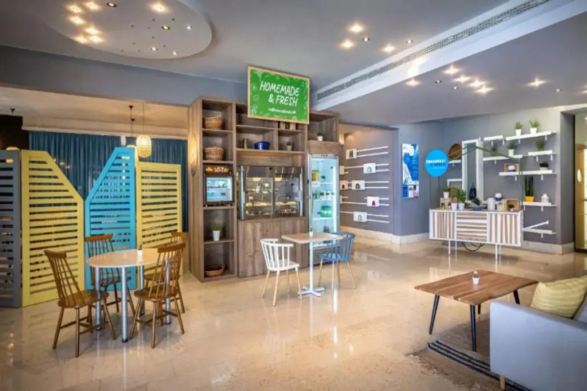 Sunny Rabac by Valamar