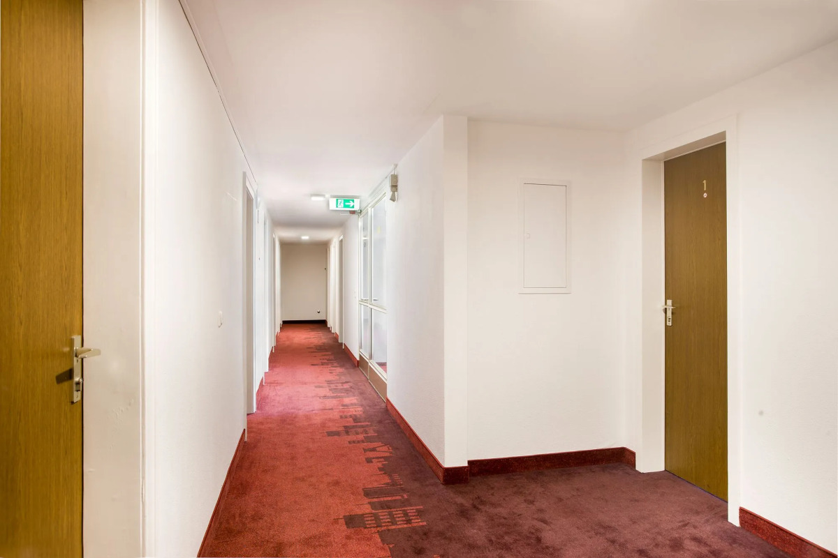 Hotel Ambassador Essen