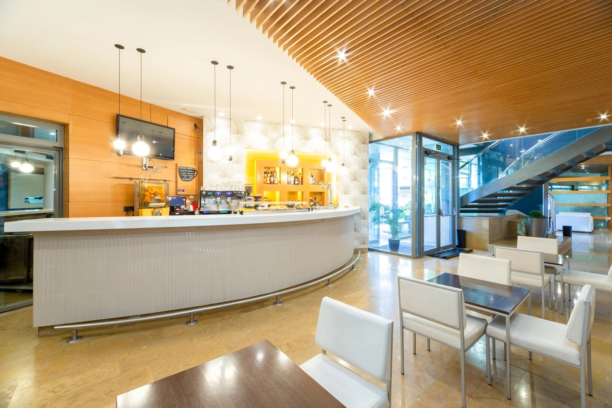 Hotel Palacio de Aiete