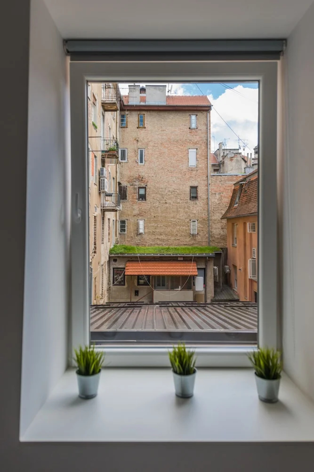 King's Street Apartments