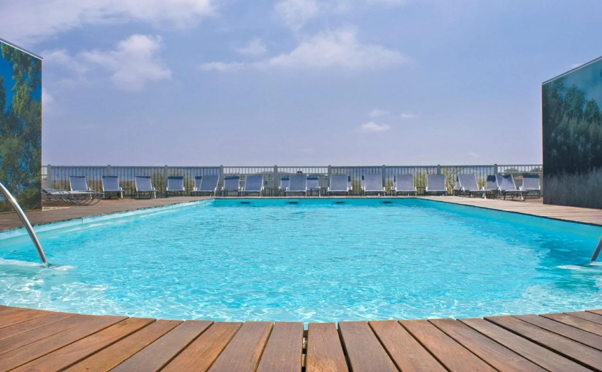 Le Talaia Hôtel & Spa Biarritz - MGallery Collection