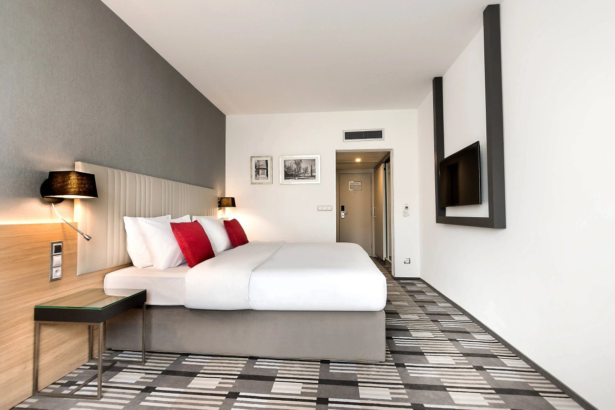 Hotel International Brno