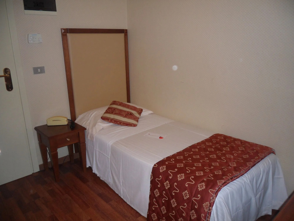 Ambienthotels Villa Adriatica