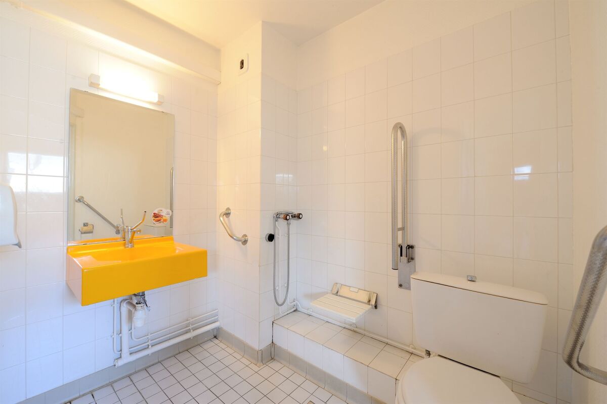 Hôtel Kennedy Parc des Expositions